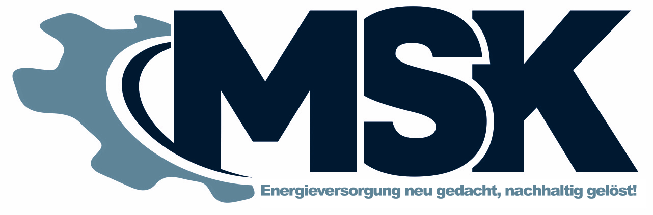 MSK – Energie GmbH